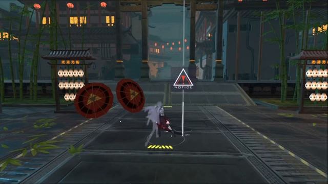 [ No Revive ] Punishing Gray Raven - Glazed Arch Reunion Pavilion - Border Pact Reboot PGR Yazi смотреть онлайн