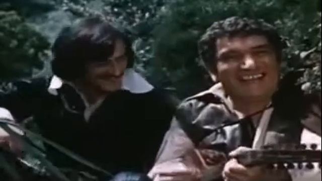 Собака на сене часть 1 смотреть онлайн