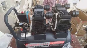 Компрессор «ПАРМА» К-3000/50БМ