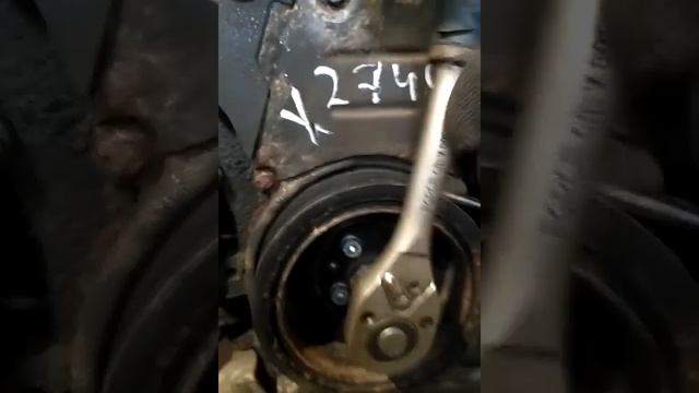 Разборка Audi - A4 (B7) 2005-2007, 2.0 (VIN: WAUZZZ8E85A415972) X2744 смотреть онлайн