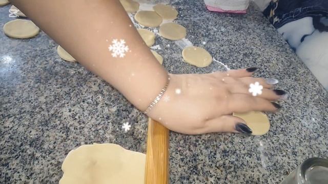 готовим домашние пельмени смотреть онлайн