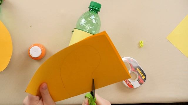 Glowing Firefly Recycled Bottle Craft смотреть онлайн