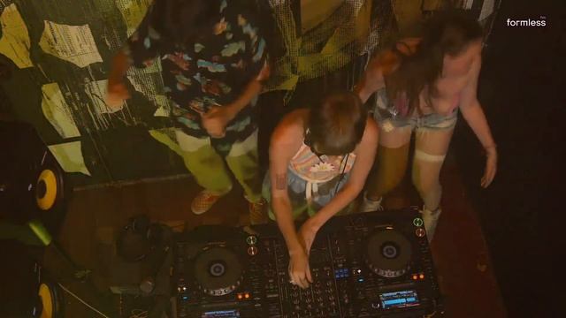 Formless Fm | Fems: Risha Rush смотреть онлайн