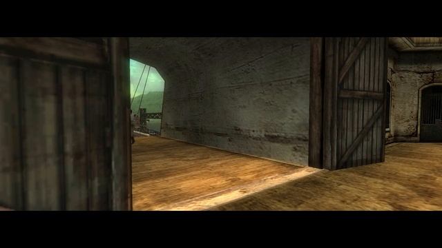 Just Cause (HD PC) Part 1