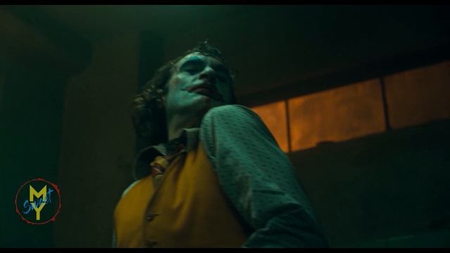 Imagine Dragons - Lonely | Joker смотреть онлайн