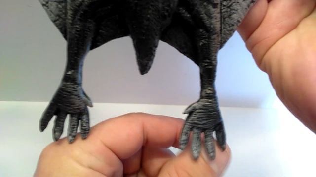 Dinomania Ornithocheirus Review!!! Huge Pterosaur Figure!