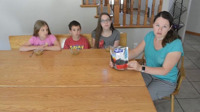 Backpackers Pantry Lasagna Taste Test смотреть онлайн