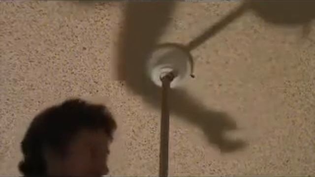 How a ceiling fan works with a remote control смотреть онлайн