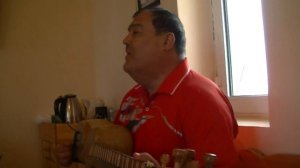 Рахматжон Курбонов - Девона булибман.mp4