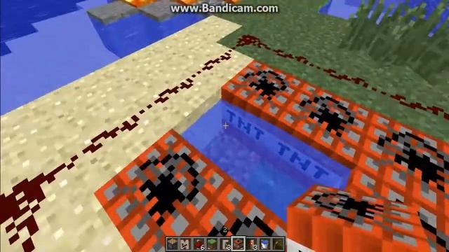 Как научиться летать без читов в mineСraft. смотреть онлайн