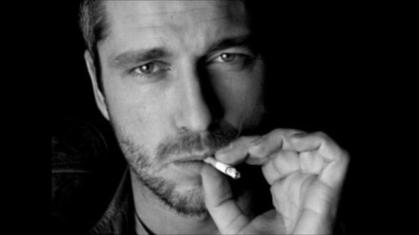 Gerard Butler .Только ты.