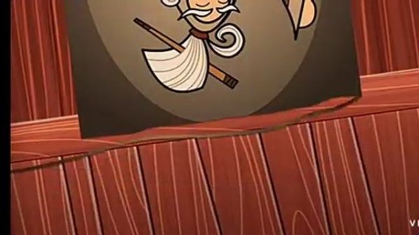 Chop chop chop Ninja challenge