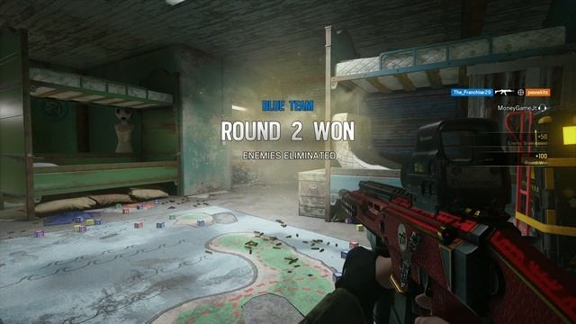 BIG SHIELD NERFS - Rainbow Six Siege (TTS Update) смотреть онлайн