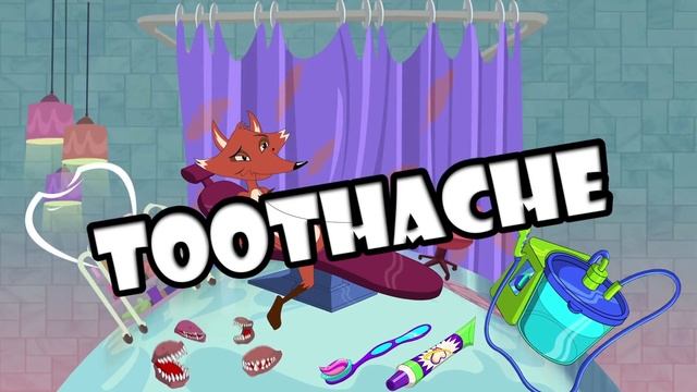 Eena Meena Deeka - Automobile Factory | WildBrain