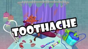 Eena Meena Deeka - Automobile Factory | WildBrain