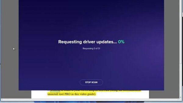 Fix BUGCODE_NDIS_DRIVER blue Error on Windows 11/10