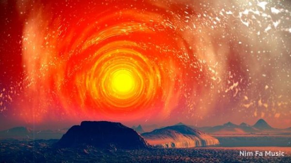 Портал в Другое Измерение и Электронная Музыка ♫ Nim Fa Music