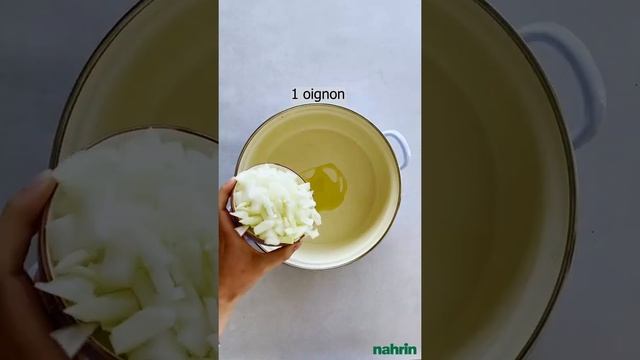 Risotto au safran et au potimarron смотреть онлайн