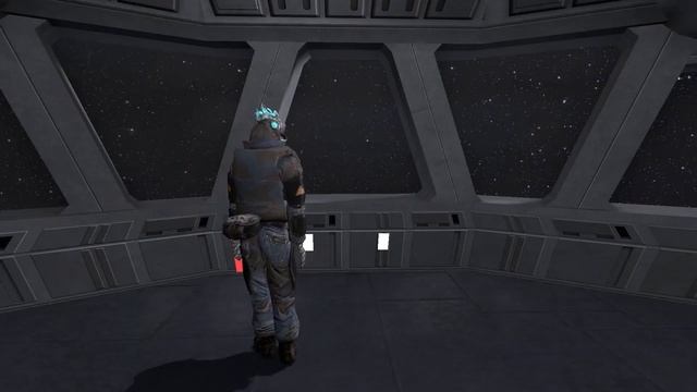 The Furst Ordah Arrives But Poorly Recreated In Gmod смотреть онлайн