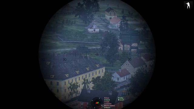 Nopryl LAMBS Arma3 Tech Outtage summary смотреть онлайн