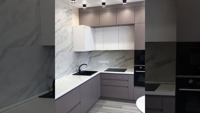 Кухни на заказ смотреть онлайн