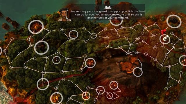 Jagged Alliance: Rage - NPC VS NPC BATTLES! ENEMY TEAMKILLS! | Squad Tactics Joy Galore смотреть онлайн