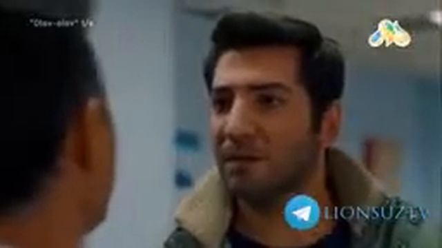 OLOV OLOV 24-QISM TURK SERIALI UZBEK TILIDA ОЛОВ ОЛОВ смотреть онлайн