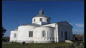 Прогулка по ... селу Криуши