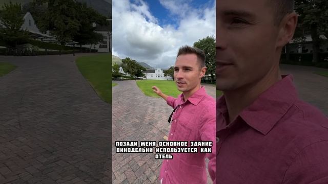 Южная Африка подойдет для тех кто любит вкусную еду и вино. #африка #юар #вино #еда #путешествия смотреть онлайн