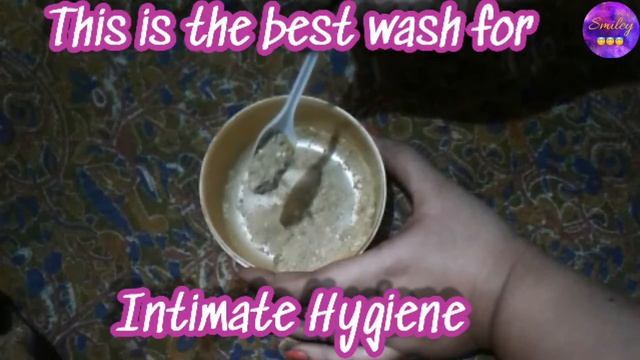 intimate hygiene |female intimate wash |natural remedy✔balancing pH level✔chemical free✔side effect смотреть онлайн