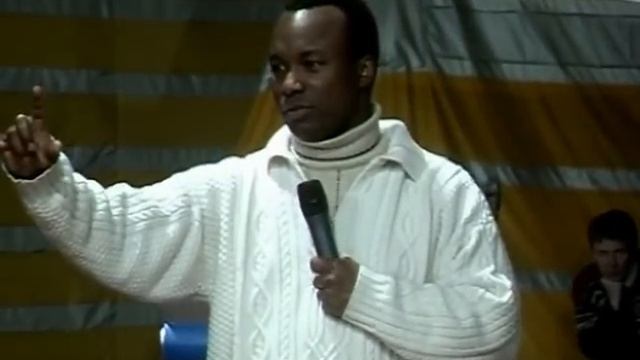 Сандей Аделаджа. 17. 21.02.05. Как поднимать лидеров смотреть онлайн