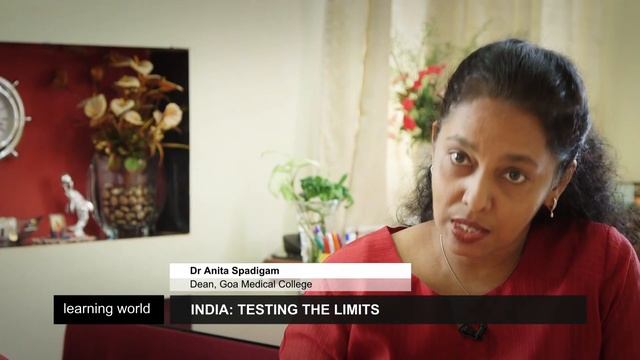 Cheating In Entrance Exams: A Flaw Of The Education System In India? (Learning World: S5E46, 3/3)