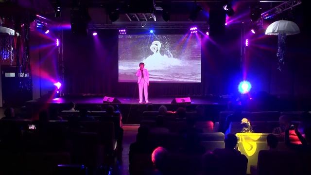 Григорий Туркин -Лебединая верность (Е.Мартынов) смотреть онлайн