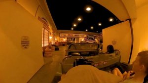 Radiator Springs Racers On Ride 4K POV with Queue DCA Disneyland Resort 2022 03 21