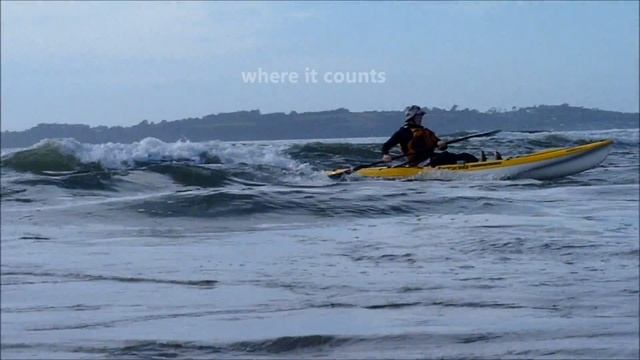 Barracuda Kayaks SoT Ultralight