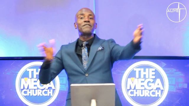 LET'S BUILD A MEGA CHURCH || PASTOR PASCAL NGWE || 06 MARCH 2022 || смотреть онлайн