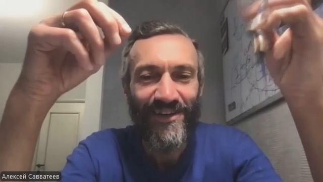 Сириус. Как учат учителей "на звезде". смотреть онлайн
