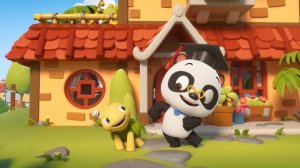 🐼🎨 The Decorator! | NEW COMPILATION | Dr. Panda