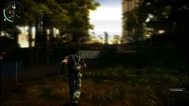 Just Cause 2 Вступление смотреть онлайн
