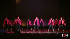 11 - Ночь в Роксбери