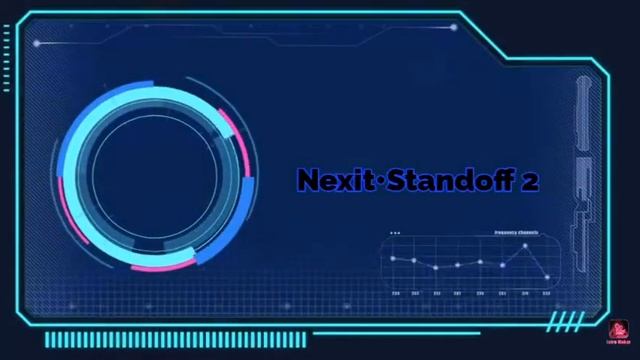 Интро для Nexit•Standoff 2 смотреть онлайн