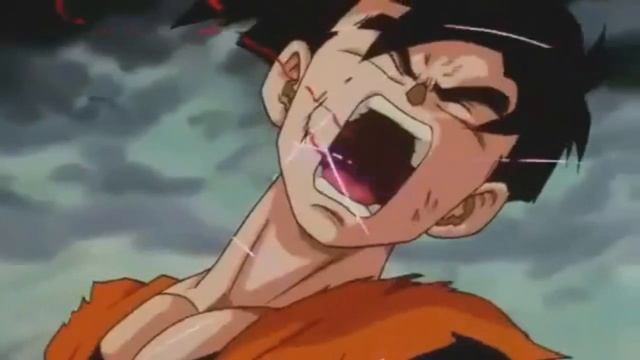 [Mini AMV] Dragonball Z - Motivational Video смотреть онлайн