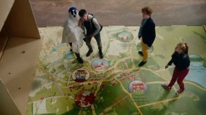 Film 3 Помогите, я уменьшил своих друзей! 2021 г. Семейный фильм/Фэнтези