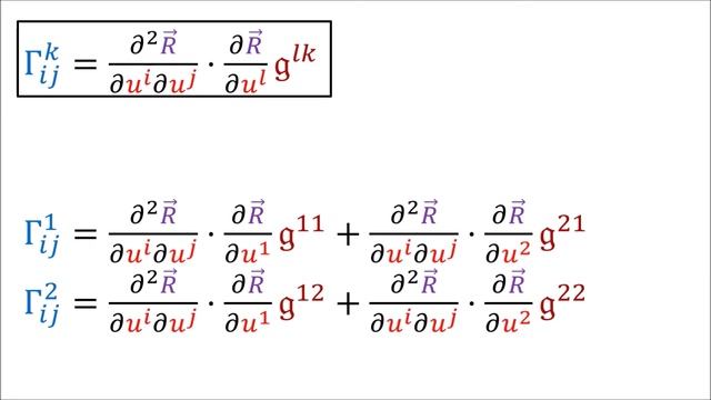Tensor Calculus 16: Geodesic Examples on Plane and Sphere смотреть онлайн