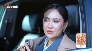 TAQDIRLAR - YOLG'ONCHI KELIN