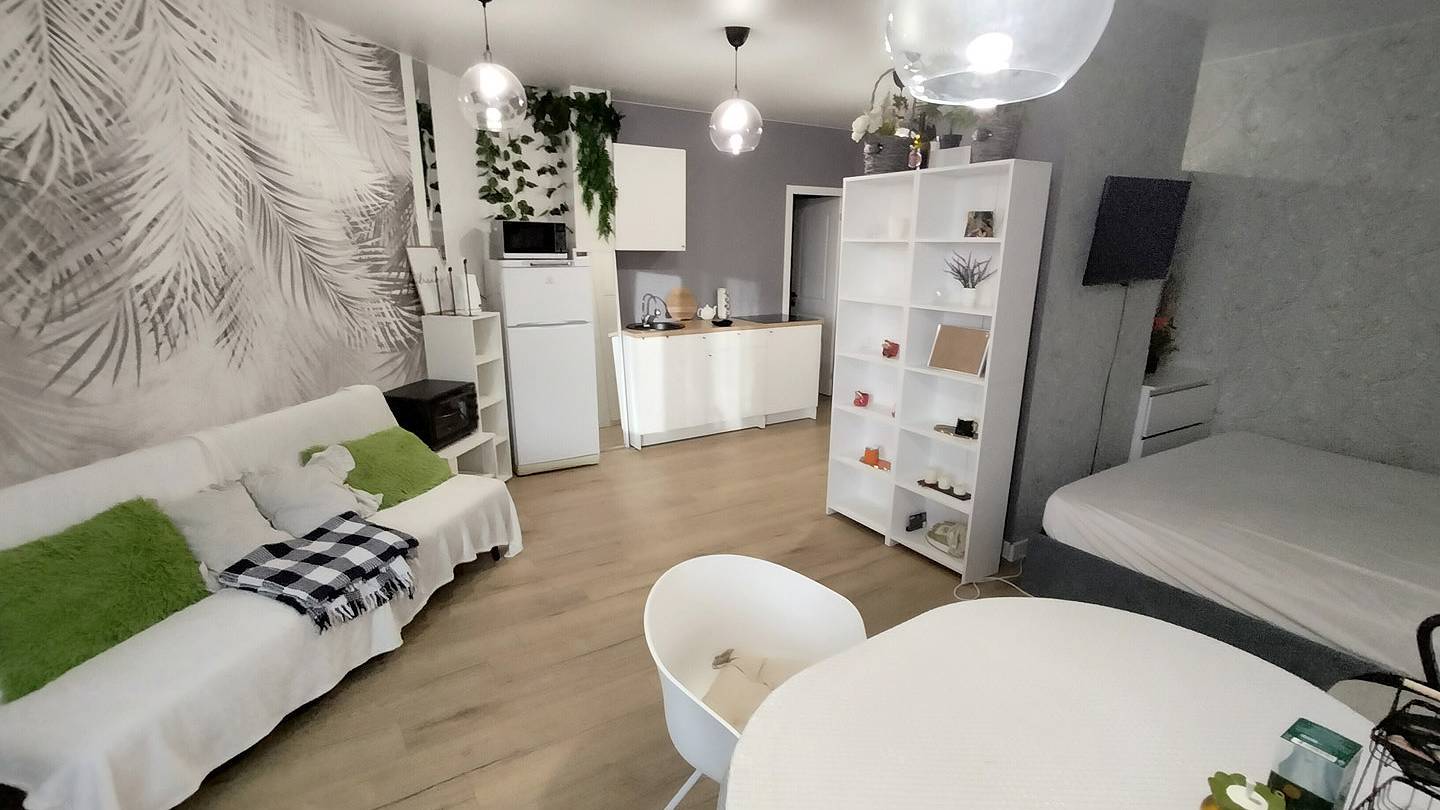 снять квартиру-студию в ЖК Одинбург смотреть онлайн