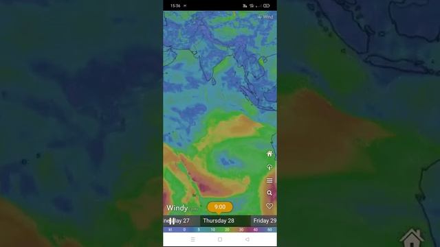 इस साल का पहला चक्रवाती तूफान || After Yaas, Amphan & Fani now Cyclone Asani || Manish Karki смотреть онлайн