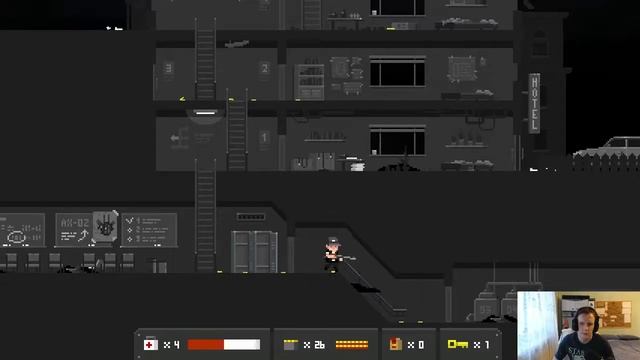 The Final Station: All Achievements+Walkthrough(2 part) смотреть онлайн