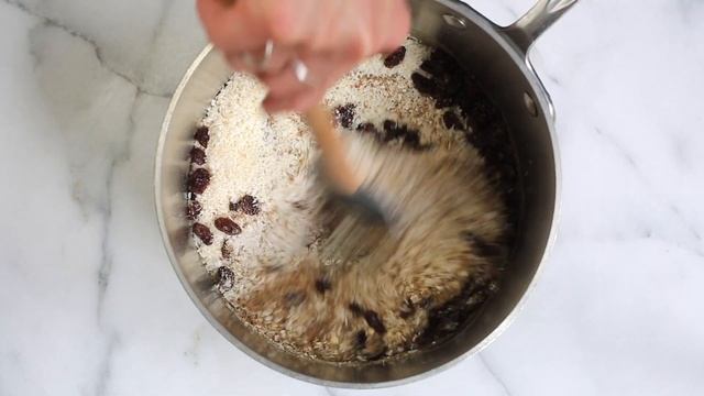 Chocolate Chunk Gluten Free Granola Bars