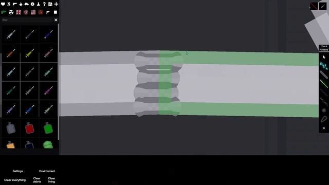 How To Reattach Limbs In People Playground V1.26